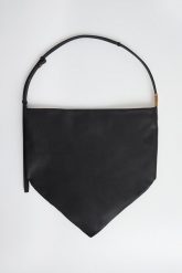 Torebka damska shopper Fouldard Classic PINKO. Shopper bag Pinko, bez wzorów, bez dodatków. W wyprzedaży za 1,479.20 zł.