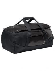 Torba podróżna CityDuffel 35. Czarne torby na laptopa Vaude, bez wzorów, z materiału. Za 556.45 zł.