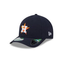 Czapka bejsbolowa 9forty MLB Houston Astros PLYR REP MC OTC. Białe czapki damskie New Era, bez wzorów, z materiału. Za 174.00 zł.