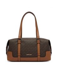 MICHAEL Michael Kors Torebka 30F6G24L3B Brązowy. Brązowe torebki klasyczne damskie MICHAEL Michael Kors, ze skóry, bez dodatków. Za 1,429.00 zł.