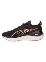 Puma Buty "ForeverRun NITRO" w kolorze czarnym do biegania rozmiar: 39. Czarne obuwie sportowe damskie Puma, do biegania. Za 430.46 zł.