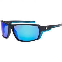 Okulary przeciwsłoneczne damskie Goggle Gog. Czarne okulary przeciwsłoneczne damskie GOGGLE. Za 189.99 zł.