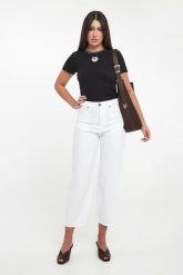 Jeansy damskie Estelle PINKO. Jeansy damskie Pinko. Za 809.00 zł.