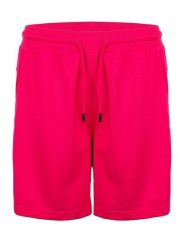 Roadsign Bermudy w kolorze różowym rozmiar: XXL. Różowe szorty damskie Roadsign, bez wzorów. Za 52.95 zł.