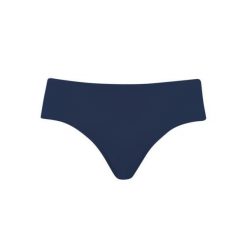 Dół od bikini Dameskie Puma Hipster w kolorze czerwonym. Niebieskie bikini Puma, bez wzorów. Za 129.99 zł.