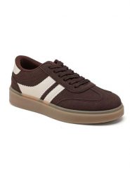 Sixth Sens Sneakersy w kolorze brązowym rozmiar: 36. Brązowe obuwie sportowe damskie Sixth Sens, bez zapięcia. Za 104.99 zł.