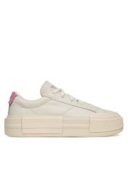 Converse Sneakersy Chuck Taylor All Star Cruise A15816C Różowy. Czerwone obuwie sportowe damskie Converse, ze skóry, bez zapięcia. Za 339.99 zł.