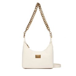 Torebka Marciano Guess. Białe torebki klasyczne damskie Marciano Guess, bez dodatków. Za 779.99 zł.