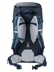 Deuter Plecak narciarski "Freescape Pro 40+" w kolorze granatowym - 32 x 70 x 24 cm rozmiar: onesize. Niebieskie plecaki Deuter, bez wzorów, z materiału. Za 655.78 zł.