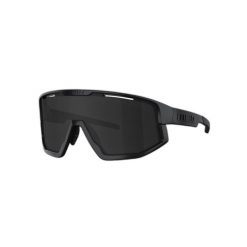 Okulary przeciwsłoneczne Bliz Fusion Small. Czarne okulary przeciwsłoneczne damskie BLIZ. W wyprzedaży za 332.50 zł.