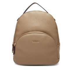 Plecak Liu Jo. Brązowe plecaki Liu Jo, bez wzorów. Za 499.99 zł.