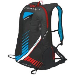 Plecak skiturowy Camp Rapid Racing 20 L - black. Czarne plecaki CAMP, bez wzorów. Za 455.99 zł.