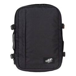Plecak torba podręczna CabinZero Classic Plus 32 L CZ24. Niebieskie plecaki CABINZERO, bez wzorów. Za 323.99 zł.