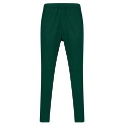 Dresy Dresowe Unisex Dla Dorosłych. Zielone spodnie dresowe damskie FINDEN & HALES, na lato, xl, bez wzorów, z dresówki. Za 156.99 zł.