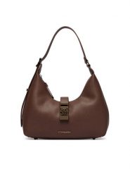 Steve Madden Torebka Bovie 13001510 Brązowy. Brązowe torebki klasyczne damskie Steve Madden, ze skóry, bez dodatków. Za 469.99 zł.