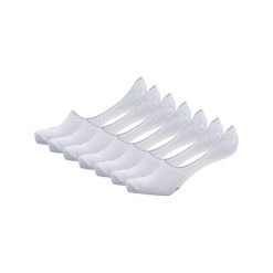 Zestaw 6-pak skarpetki stopki Hummel Chevron NO SHOW SOCKS. Białe skarpetki damskie Hummel, bez wzorów. Za 76.99 zł.