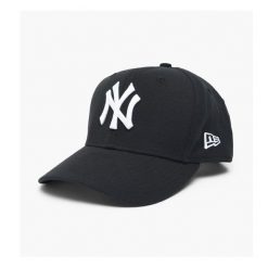 Czapka z daszkiem New Era 9FIFTY NY New York Yankees Stretch 11871279. Czapki z daszkiem damskie New Era, bez wzorów. Za 138.00 zł.