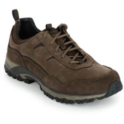 Buty MEINDL Cordoba Lady. Brązowe obuwie trekkingowe damskie MEINDL, bez zapięcia. W wyprzedaży za 335.30 zł.