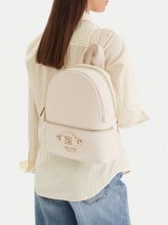 Nine West Plecak EO-Rivon-LDA8445A Écru. Plecaki Nine West, bez wzorów, z materiału. Za 329.99 zł.