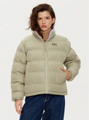 Helly Hansen Kurtka zimowa Yu Reversible 54061 Zielony Regular Fit. Zielone kurtki sportowe damskie Helly Hansen, na zimę, s, bez wzorów, z syntetyku, bez kaptura. Za 599.99 zł.