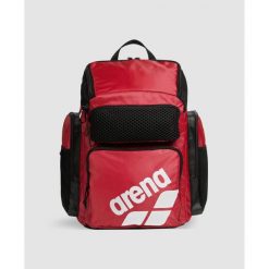 Plecak Arena One Go 45L. Białe plecaki Arena, bez wzorów. Za 239.00 zł.