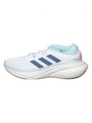 Adidas Buty "Supernova 2" w kolorze błękitnym do biegania rozmiar: 36 2/3. Niebieskie obuwie sportowe damskie Adidas, do biegania. Za 245.96 zł.
