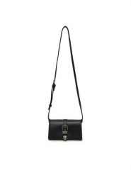 Call It Spring Torebka Roycee 13855448 Czarny. Czarne listonoszki damskie Call it Spring, bez wzorów, ze skóry, bez dodatków. Za 139.99 zł.