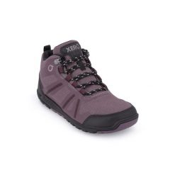 Buty barefoot damskie Xero Shoes DayLite Hiker Fusion. Fioletowe obuwie trekkingowe damskie XERO SHOES, bez zapięcia. W wyprzedaży za 516.20 zł.