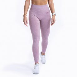 Xtreme Sportswear legginsy sportowe damskie Różowy. Czerwone legginsy damskie XTREME, na fitness i siłownię. Za 108.99 zł.