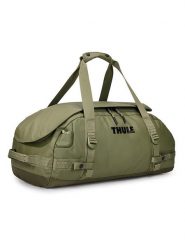 Thule Torba podróżna "Chasm" w kolorze khaki - 56 x 32 x 25,5 cm rozmiar: onesize. Brązowe torby podróżne Thule, bez wzorów, z materiału. Za 320.63 zł.