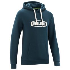 Bluza z kapturem Edelrid Me Spotter IV. Żółte bluzy damskie EDELRID, xs, z aplikacjami, z bawełny, z kapturem. Za 365.75 zł.