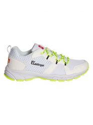 Kastinger Buty turystyczne "Bractic" w kolorze białym rozmiar: 40. Białe obuwie trekkingowe damskie Kastinger, bez zapięcia. Za 159.59 zł.