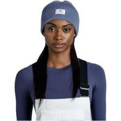 Czapka zimowa BUFF Thermonet® Underhelmet Breanie. Niebieskie czapki damskie Buff, na zimę, bez wzorów. Za 169.69 zł.