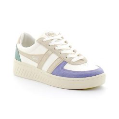 Trenerzy damscy Gola Grandslam Quad. Białe obuwie sportowe treningowe Gola. Za 468.00 zł.