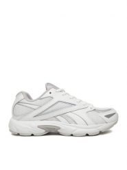 Reebok Sneakersy CEO-ROAD PRIME 100208663 Biały. Białe obuwie sportowe damskie Reebok, ze skóry, bez zapięcia. Za 169.99 zł.