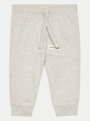 Coccodrillo Spodnie dresowe WC4120104DEN Szary Regular Fit. Szare spodnie dresowe chłopięce COCCODRILLO, z bawełny. Za 49.99 zł.