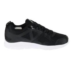 Buty Kobieta Reebok Dashhex Tr czarny. Czarne obuwie sportowe damskie Reebok, z gumy, bez zapięcia, trekkingowe. Za 211.00 zł.