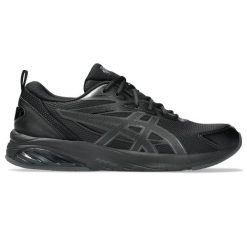Sneakersy Asics Gel-Quantum Kei. Czarne obuwie sportowe damskie Asics, bez zapięcia. Za 422.00 zł.