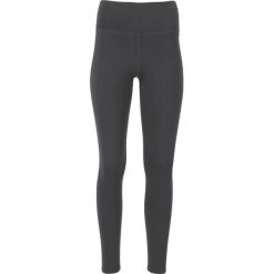 Damskie legginsy Athlecia Gaby. Szare legginsy damskie Athlecia, bez wzorów. Za 168.00 zł.