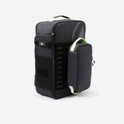 Torba sportowa Corength 30 l. Szare torby sportowe CORENGTH, bez wzorów. Za 299.99 zł.