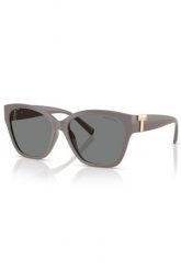 Okulary damskie TIFFANY CO. Okulary przeciwsłoneczne damskie Tiffany & Co. Za 1,499.00 zł.