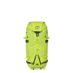 Plecak damski Berghaus Mtn Guide F32+ Af. Zielone plecaki Berghaus, bez wzorów. Za 808.49 zł.