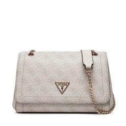 Torebka Guess. Torebki klasyczne damskie Guess, bez dodatków. Za 379.99 zł.