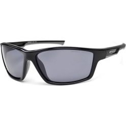 Okulary turystyczne unisex Arctica S-322. Czarne okulary przeciwsłoneczne damskie ARCTICA. Za 143.98 zł.