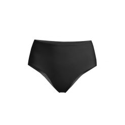 Figi do kostiumów kąpielowych dla kobiet Casall Hipster. Czarne figi Casall, bez wzorów. Za 171.70 zł.