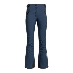 Spodnie narciarskie damskie Colmar Sapporo-Rec. Czerwone spodnie sportowe damskie Colmar, na zimę, bez wzorów, narciarskie. Za 619.99 zł.