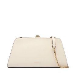 Torebka Coccinelle. Torebki wieczorowe damskie Coccinelle, bez wzorów, bez dodatków. Za 1,209.00 zł.