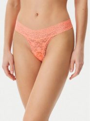Guess Komplet stringów O5RG18 KC5L0 Kolorowy. Komplety bielizny Guess, z aplikacjami, z syntetyku. Za 159.99 zł.