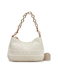 JOOP! Torebka 4140007872 Beżowy. Brązowe torebki klasyczne damskie Joop!, ze skóry, bez dodatków. Za 419.99 zł.