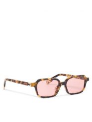 Furla Okulary przeciwsłoneczne Sunglasses WD00153 A.0116-AN000-4-401-20-CN-D Brązowy. Brązowe okulary przeciwsłoneczne damskie Furla. Za 779.99 zł.